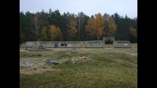 The Death Camp at Chelmno [upl. by Einnol]