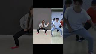 BTS♡ quotDOPEquot dance cover mv vr btscover kpop dope shorts [upl. by Mavilia403]