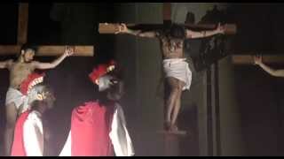 via crucis 2014 [upl. by Harmonie]