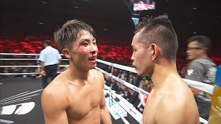 Naoya Inoue Japan vs Nonito Donaire Philippines  Boxing Fight Highlights HD [upl. by Quirk]