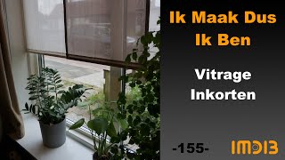 155 Vitrage Inkorten [upl. by Mischa]