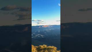 Blue Mountains KATOOMBA [upl. by Nesyla]