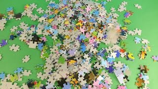 We collect lot of puzzles [upl. by Duffie]