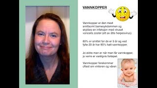 Vannkopper [upl. by Annaira]