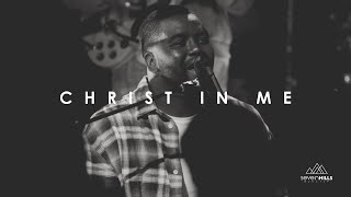 Christ In Me  Seven Hills Worship  Liberty University [upl. by Myrlene304]