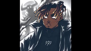 FREE Juice WRLD Type Beat 2021  quotBURNquot [upl. by Heer952]