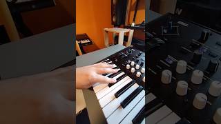 EXPERIMENT ON KORG WAVESTATE MK2PIANOMUSICSYNTHMUSICRELAXINGMUSICLIVEMUSIC CHILLMUSIC ARTMUSIC [upl. by Semmes863]