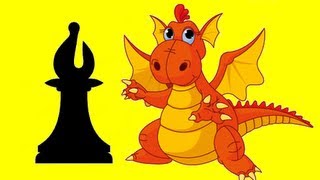 Game Analysis of Sicilian Dragon Opening  NM vs IM  Chess Network [upl. by Borroff]