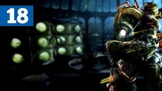 Прохождение Bioshock — Часть 8 Аркадия [upl. by Malanie19]