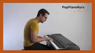 Beautiful Piano Music Medley 40 Pop  Rock Piano Pieces in 1 Take Part 2 [upl. by Annaehs927]