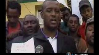 Ethiopia comedy 6 [upl. by Eynaffit]