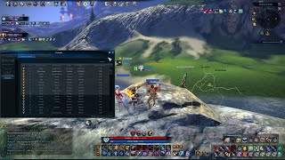 Tera  Premade 3v3  ReaperBrawler vs GunnerLancer Vol231 [upl. by Andreana]