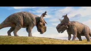 Walking With Dinosaurs Is COMING BACK Brand NEW Season Coming 2025 [upl. by Tildy]