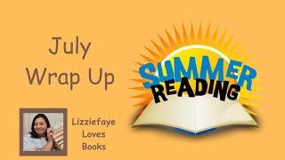 July Wrap Up 2024 [upl. by Halueb]