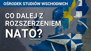 Czy Turcja zablokuje wejście Szwecji i Finlandii do NATO Szwecja NATO Finlandia i Turcja [upl. by Marylinda]