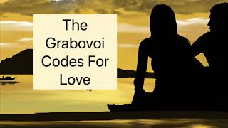 The Grabovoi Codes For Love [upl. by Stoddard]