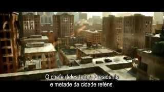 BAIRRO 13 Trailer legendado Portugal [upl. by Arundell453]