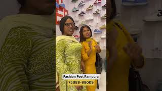 Best Footwear Shop In Rampura fashion footwear shoes manifestation floptvvlog [upl. by Athelstan793]