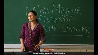 Hichki Movie Review  Rani Mukerji  ‎Sidharth P Malhotra  TutejaTalks [upl. by Yesnikcm]