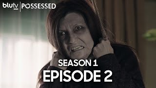 Possessed  Episode 2 Hindi Dubbed 4K  Season 1  Sahipli  अधीन [upl. by Aitan]