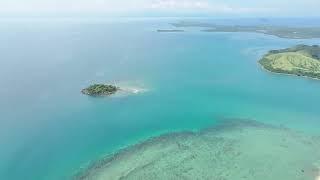 Pitogo Island or Pres P Garcia Bohol [upl. by Base]