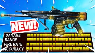 THE NEW STG44 quotBONERATTLERquot in WARZONE NEW VANGUARD STG GAMEPLAY Rebirth Island  Warzone [upl. by Joashus108]