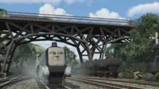 Thomas amp Friends Hero of the Rails Official Trailer USA [upl. by Ancel]