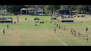 caboolture snakes u14 div1 vs caloundra sharks u14 div1 [upl. by Hopper]