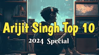 Trending Love Songs Slowed  Reverb Arijit Singh  Best Bollywood Songs 2023 [upl. by Nimsaj]