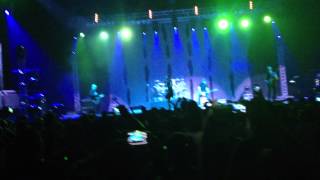 Garbage  When I Grow Up Live  Arena Monterrey Apr 16th 2013 [upl. by Ohara693]