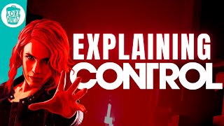 Control  Story Explained [upl. by Zanahs]