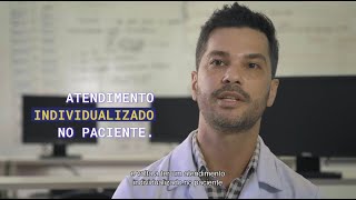 MEDICINA UNISINOS  Conhecendo como os alunos apoiam a comunidade [upl. by Llennoc]