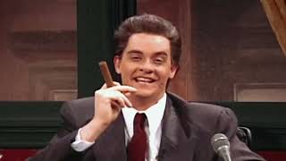 Saturday Night Live  Robert De Niro Impression On SNL  Actor  Hollywood  Joe Pesci  Funny Video [upl. by Suaeddaht675]