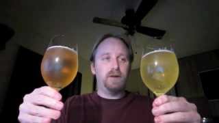 Berliner Weisse Tasting [upl. by Diella]