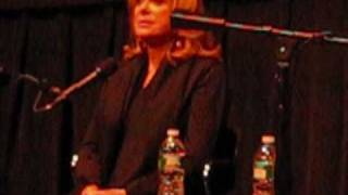 Catherine Deneuve at The Premiere of François Ozons POTICHE in New York March 2011 [upl. by Selry995]