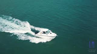 2013 Boston Whaler 285 Conquest [upl. by Yaya]