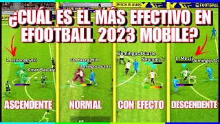 Cómo IMPULSAR y ENTRENAR a tus JUGADORES al MÁXIMO NIVEL ✅  EFOOTBALL 2024 Mobile [upl. by Ecidna]