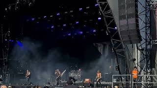 Enslaved Live at Bloodstock 09082024 [upl. by Thierry]