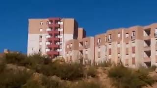 AADL SIDI ABDELLAH QUARTIER 23 visite 26102018 [upl. by Culosio]