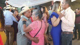 boda en Cuadrilla nueva guerrero municipio d Cutzamala del pinzon [upl. by Airda]