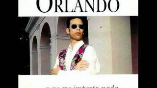 Orlando Collado  Ella Es [upl. by Colburn]