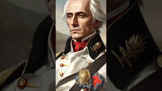 Alexander Suvorov Russias Undefeated General AlexanderSuvorov RussianMilitary [upl. by Thinia]