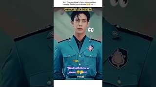 🥹🤌ChaJoowan totally boyfriend material😍🫠blseries bldrama kblkdrama blshorts [upl. by Aikenat]