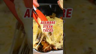 Alambre Tacos 🌮 details in description [upl. by Llehsram]