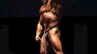 Gary Wright  2013 IFBB Australian Amateur Grand Prix  Posing Routine [upl. by Barrada130]