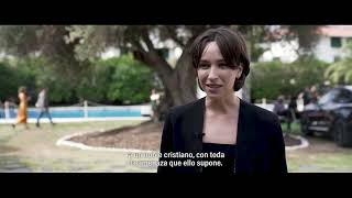 IRATI  Entrevista a Edurne Azkarate [upl. by Hassett816]