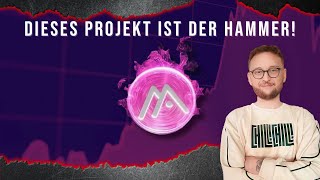 Ist Mocaverse der nächste Geheimtipp im Bullrun crypto [upl. by Tarrsus683]