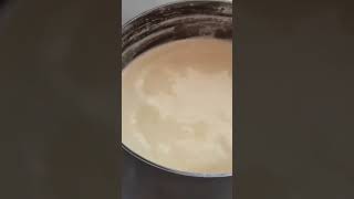 Como hacer Leche Condensada casera🍼 Más que Rico 🤤 [upl. by Dawna]