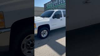 2008 Chevrolet Silverado 2500HD Duramax installed a viper 5706V remote start amp security [upl. by Irot508]