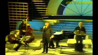 Astor Piazzolla y Raúl Lavié  Los Pájaros Perdidos RCTV 1984 Live  En Vivo [upl. by Pizor]